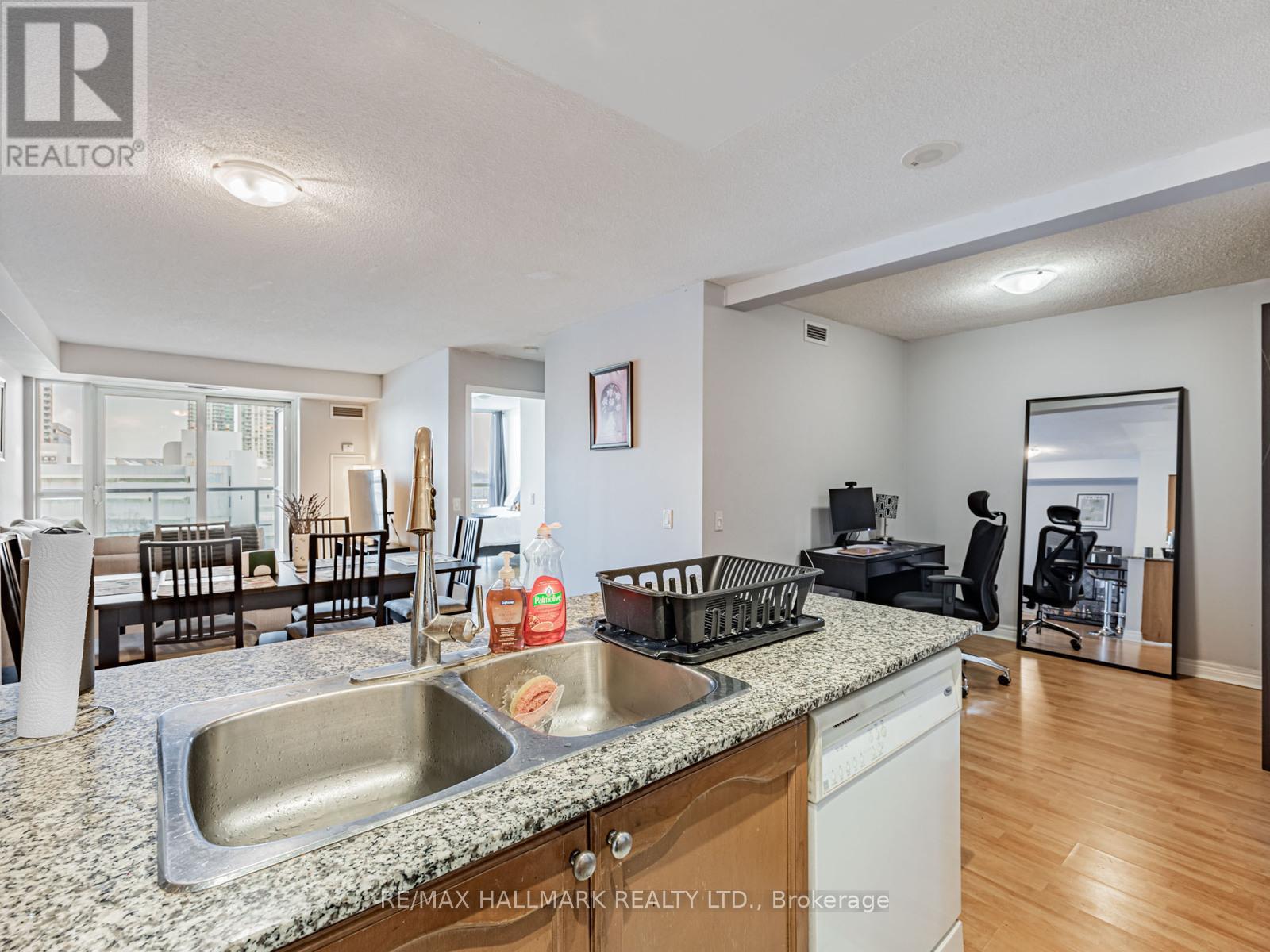 708 - 83 Borough Drive, Toronto, Ontario  M1P 5E4 - Photo 15 - E12730318