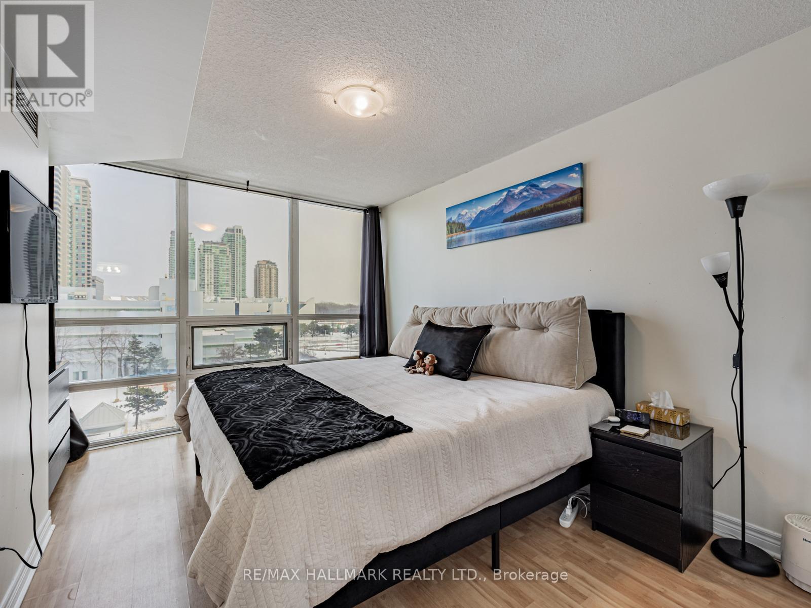 708 - 83 Borough Drive, Toronto, Ontario  M1P 5E4 - Photo 16 - E12730318