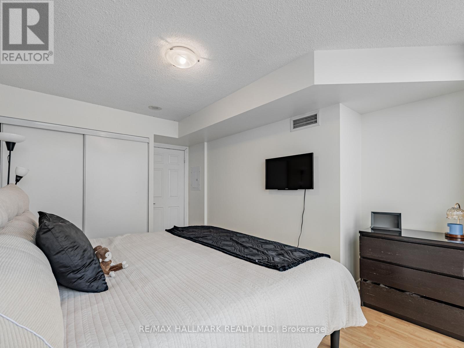 708 - 83 Borough Drive, Toronto, Ontario  M1P 5E4 - Photo 19 - E12730318