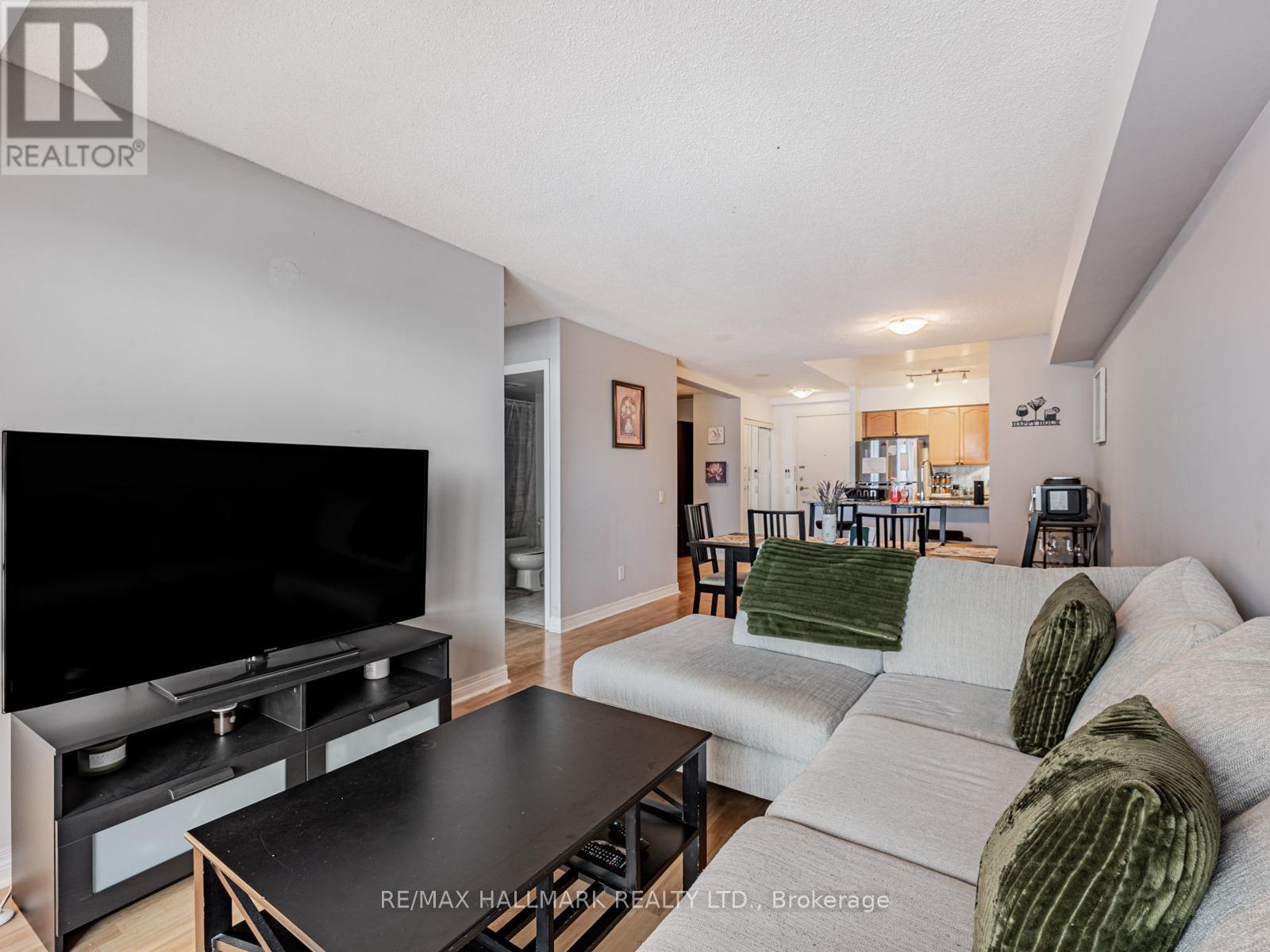 708 - 83 Borough Drive, Toronto, Ontario  M1P 5E4 - Photo 2 - E12730318