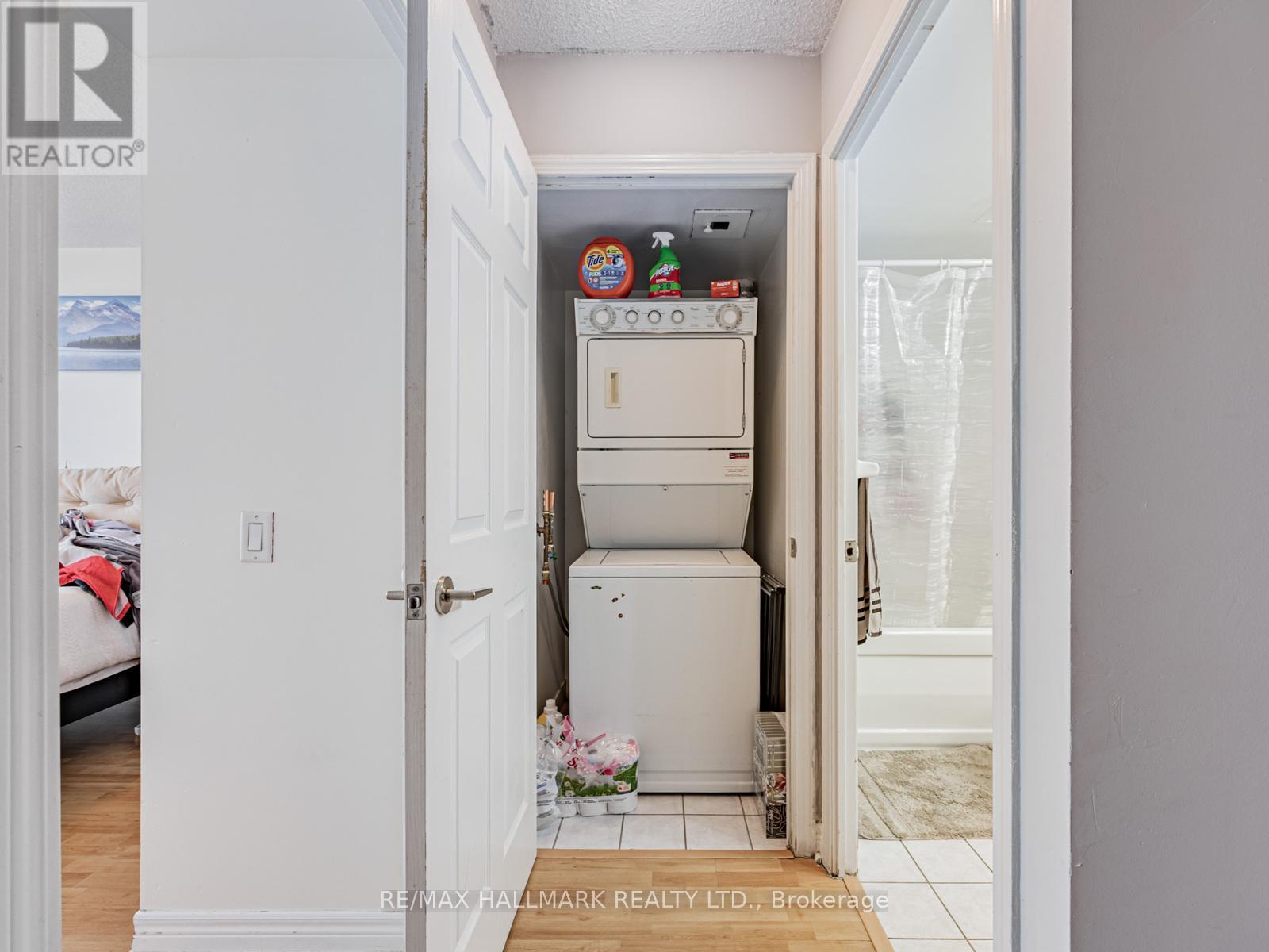 708 - 83 Borough Drive, Toronto, Ontario  M1P 5E4 - Photo 20 - E12730318