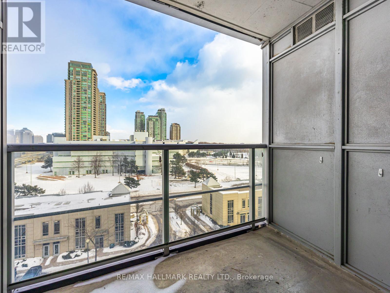 708 - 83 Borough Drive, Toronto, Ontario  M1P 5E4 - Photo 22 - E12730318