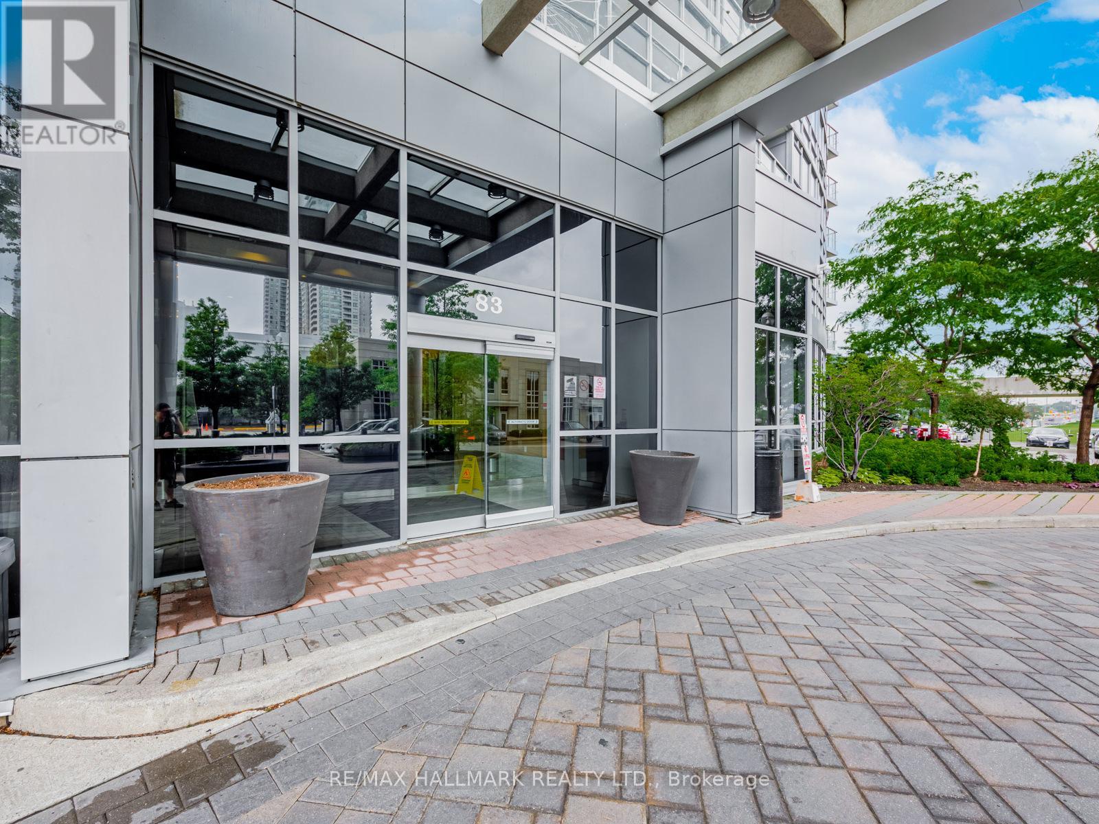 708 - 83 Borough Drive, Toronto, Ontario  M1P 5E4 - Photo 26 - E12730318