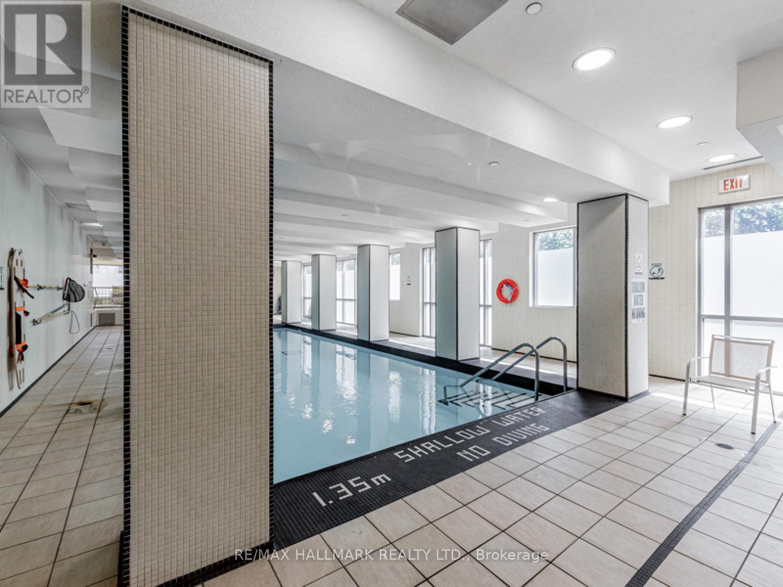 708 - 83 Borough Drive, Toronto, Ontario  M1P 5E4 - Photo 29 - E12730318