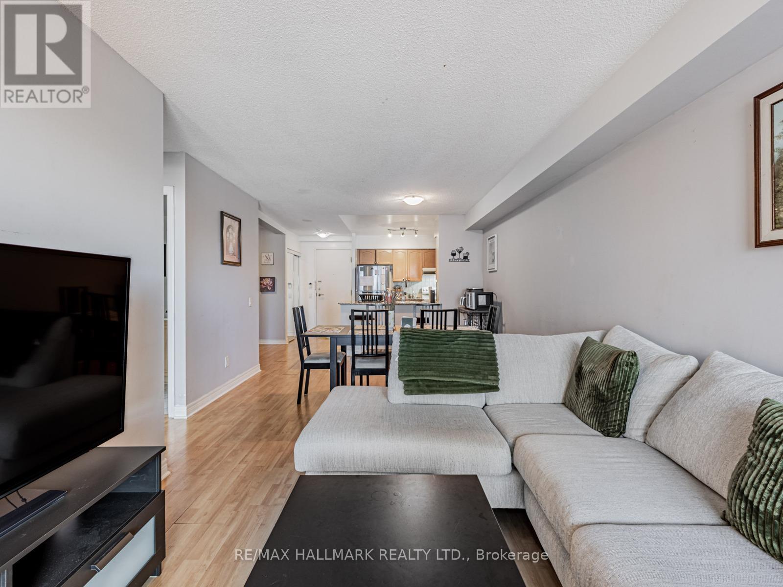 708 - 83 Borough Drive, Toronto, Ontario  M1P 5E4 - Photo 3 - E12730318