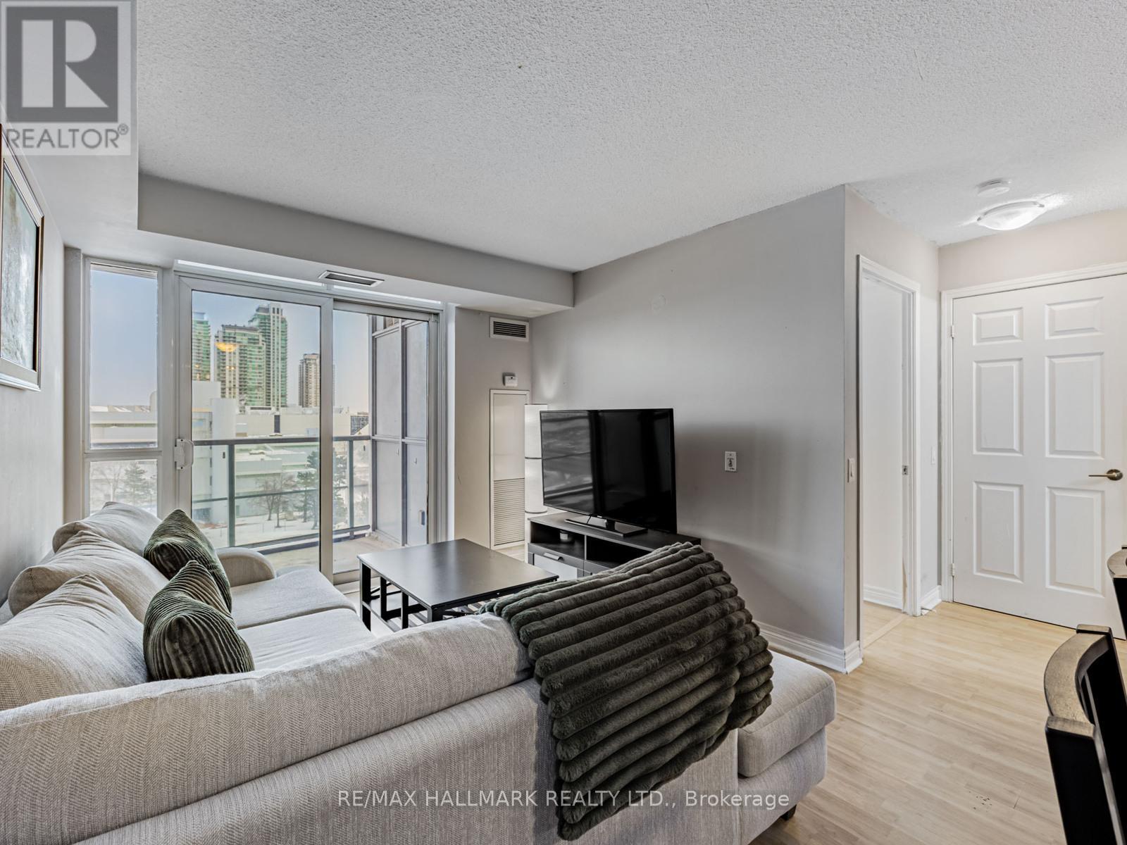 708 - 83 Borough Drive, Toronto, Ontario  M1P 5E4 - Photo 5 - E12730318