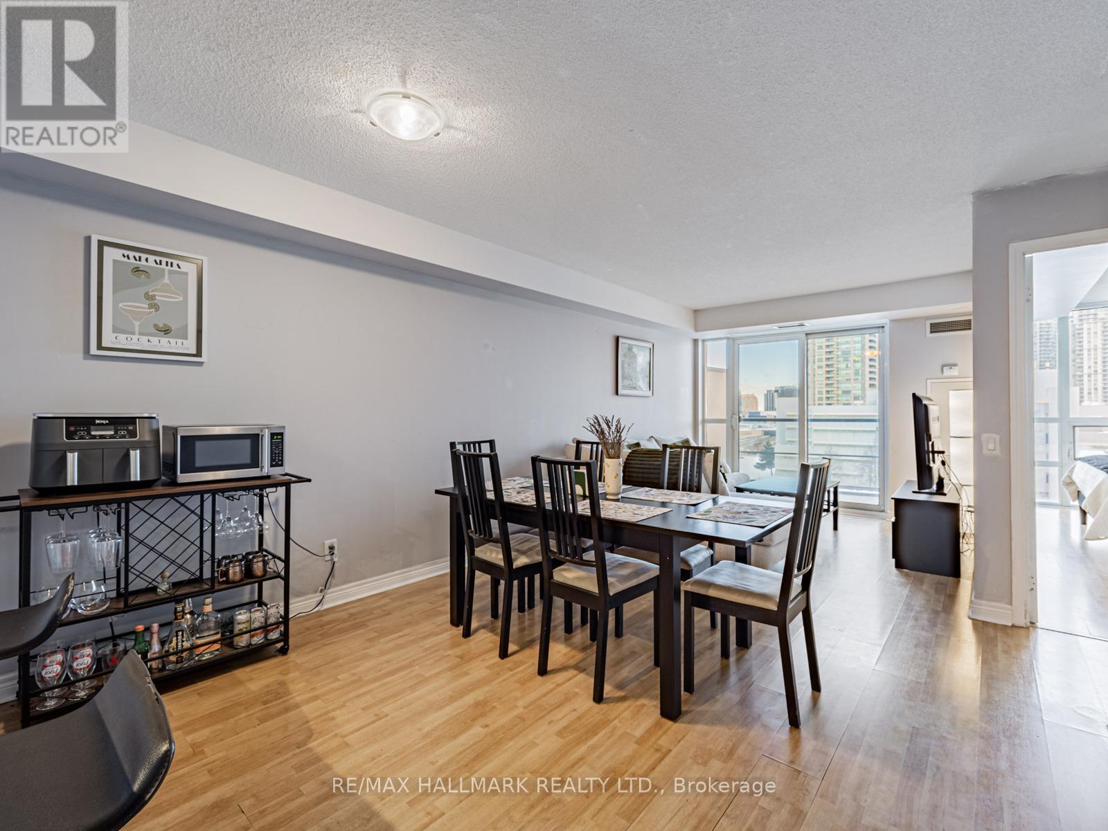 708 - 83 Borough Drive, Toronto, Ontario  M1P 5E4 - Photo 6 - E12730318