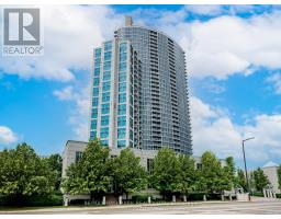 708 - 83 BOROUGH DRIVE, Toronto, Ontario