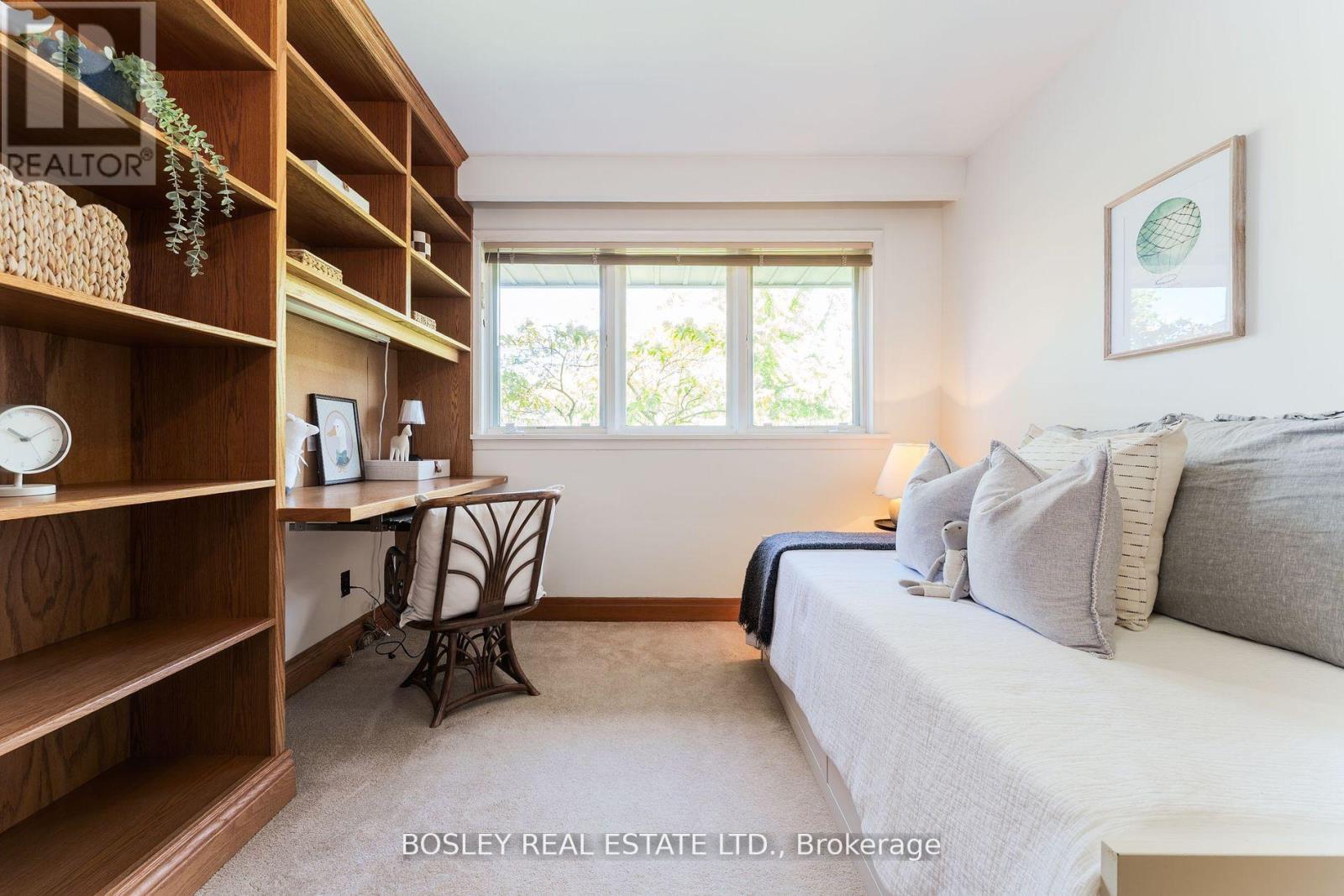 25 Ayre Point Road, Toronto, Ontario  M1M 1G4 - Photo 22 - E12730328