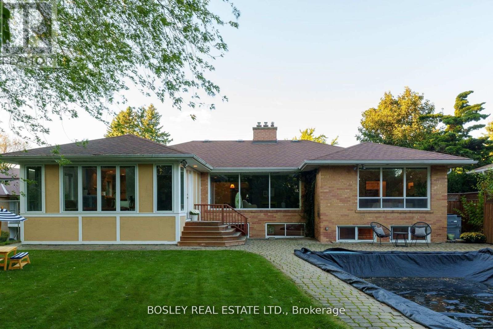 25 Ayre Point Road, Toronto, Ontario  M1M 1G4 - Photo 33 - E12730328