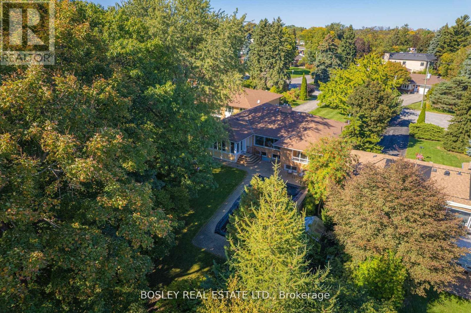 25 Ayre Point Road, Toronto, Ontario  M1M 1G4 - Photo 36 - E12730328