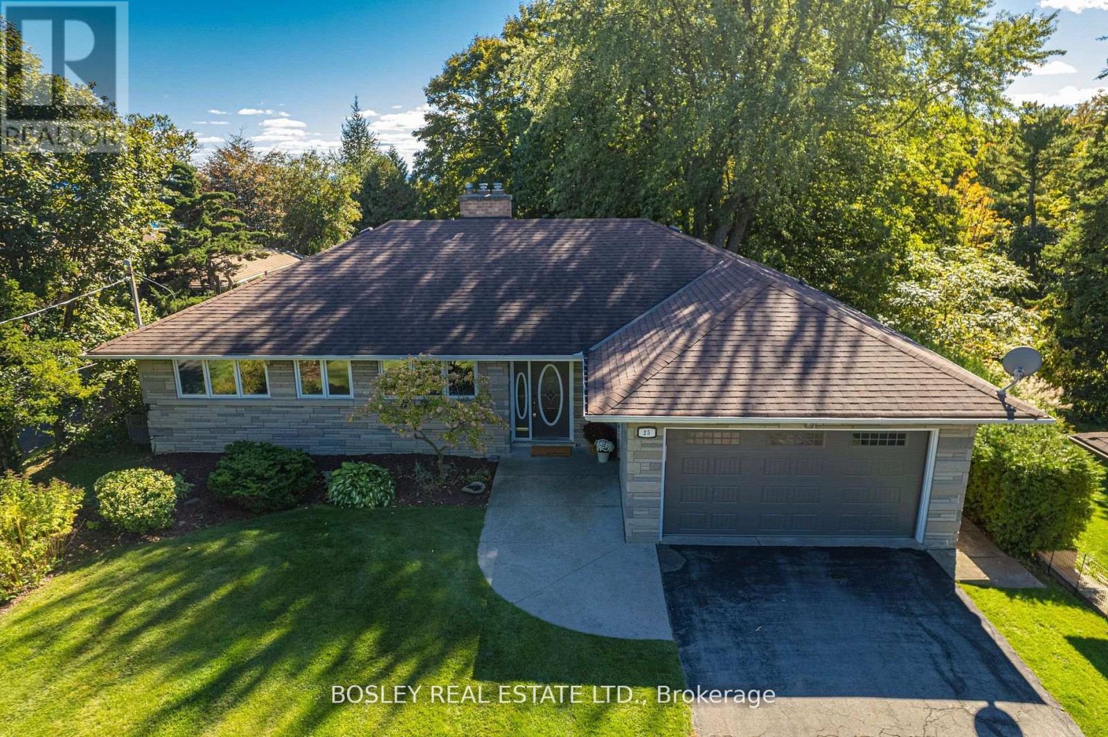 25 Ayre Point Road, Toronto, Ontario  M1M 1G4 - Photo 41 - E12730328