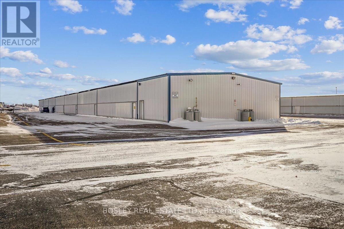 24  BUILDING 7 - 441 AVIATOR LANE, Oshawa, Ontario