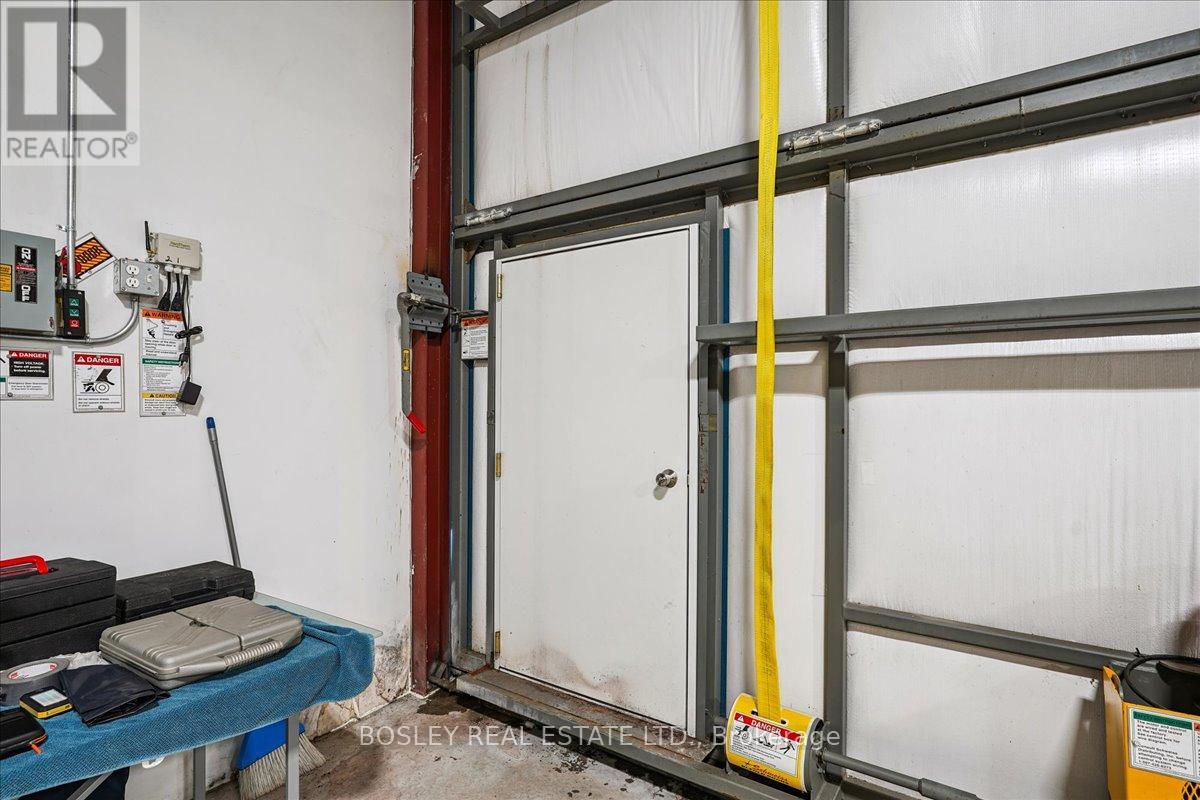 24  Building 7 - 441 Aviator Lane, Oshawa, Ontario  L1J 0B8 - Photo 20 - E12730370