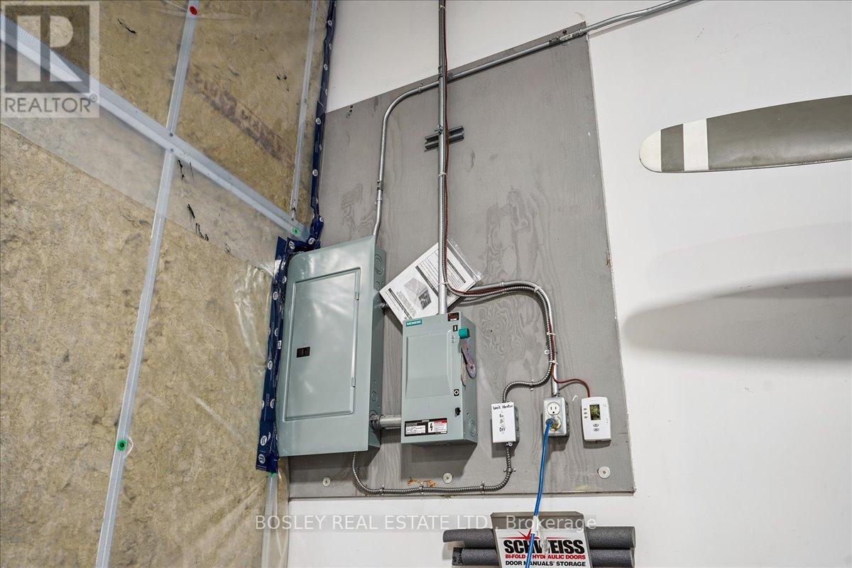 24  Building 7 - 441 Aviator Lane, Oshawa, Ontario  L1J 0B8 - Photo 22 - E12730370