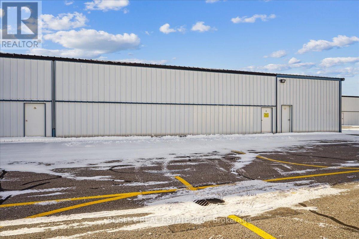 24  Building 7 - 441 Aviator Lane, Oshawa, Ontario  L1J 0B8 - Photo 3 - E12730370