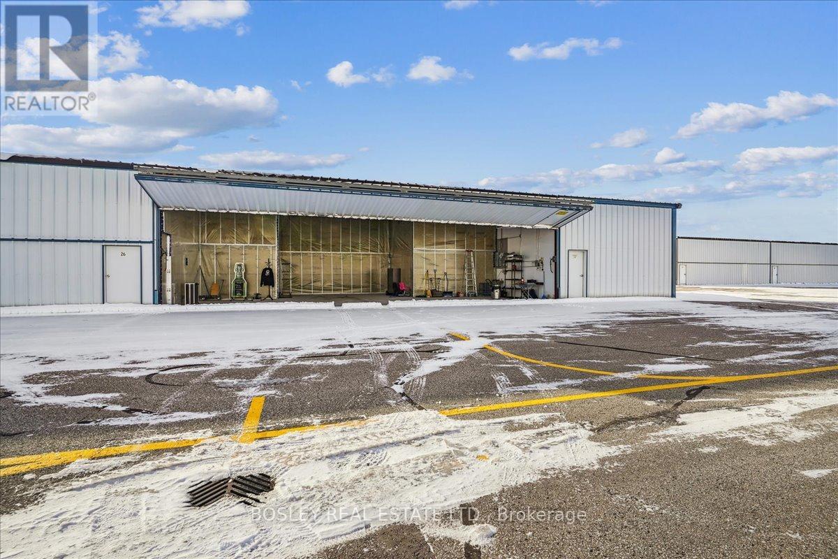 24  Building 7 - 441 Aviator Lane, Oshawa, Ontario  L1J 0B8 - Photo 4 - E12730370