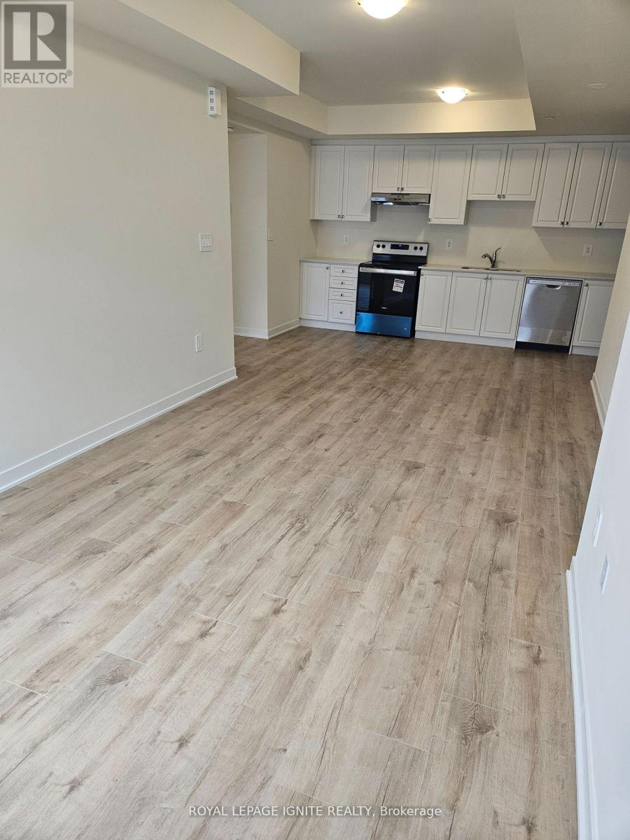 227 - 755 Omega Drive, Pickering, Ontario  L1V 0H1 - Photo 5 - E12730384