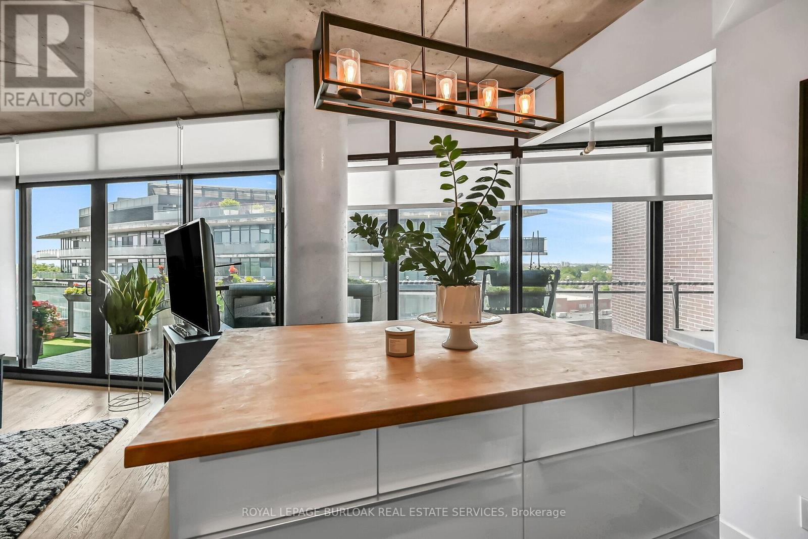 902 - 1201 Dundas Street E, Toronto, Ontario  M4M 1S2 - Photo 12 - E12730446