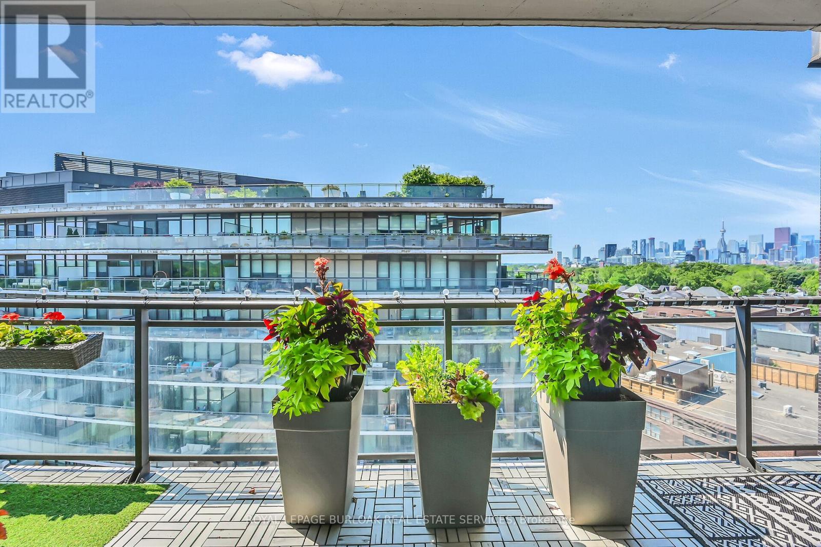 902 - 1201 Dundas Street E, Toronto, Ontario  M4M 1S2 - Photo 20 - E12730446