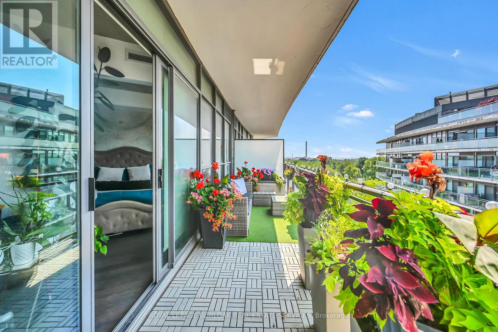 902 - 1201 Dundas Street E, Toronto, Ontario  M4M 1S2 - Photo 22 - E12730446