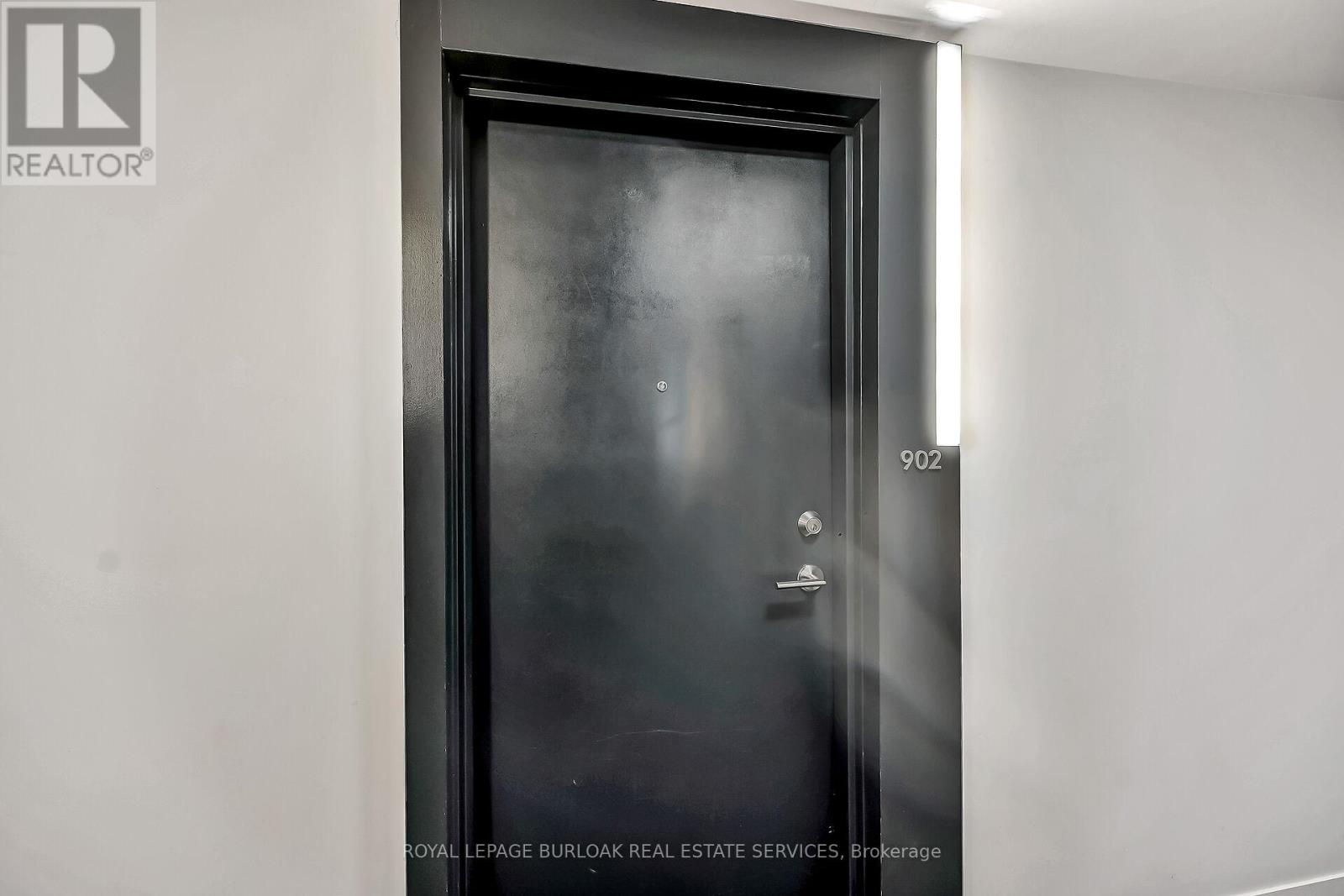 902 - 1201 Dundas Street E, Toronto, Ontario  M4M 1S2 - Photo 25 - E12730446