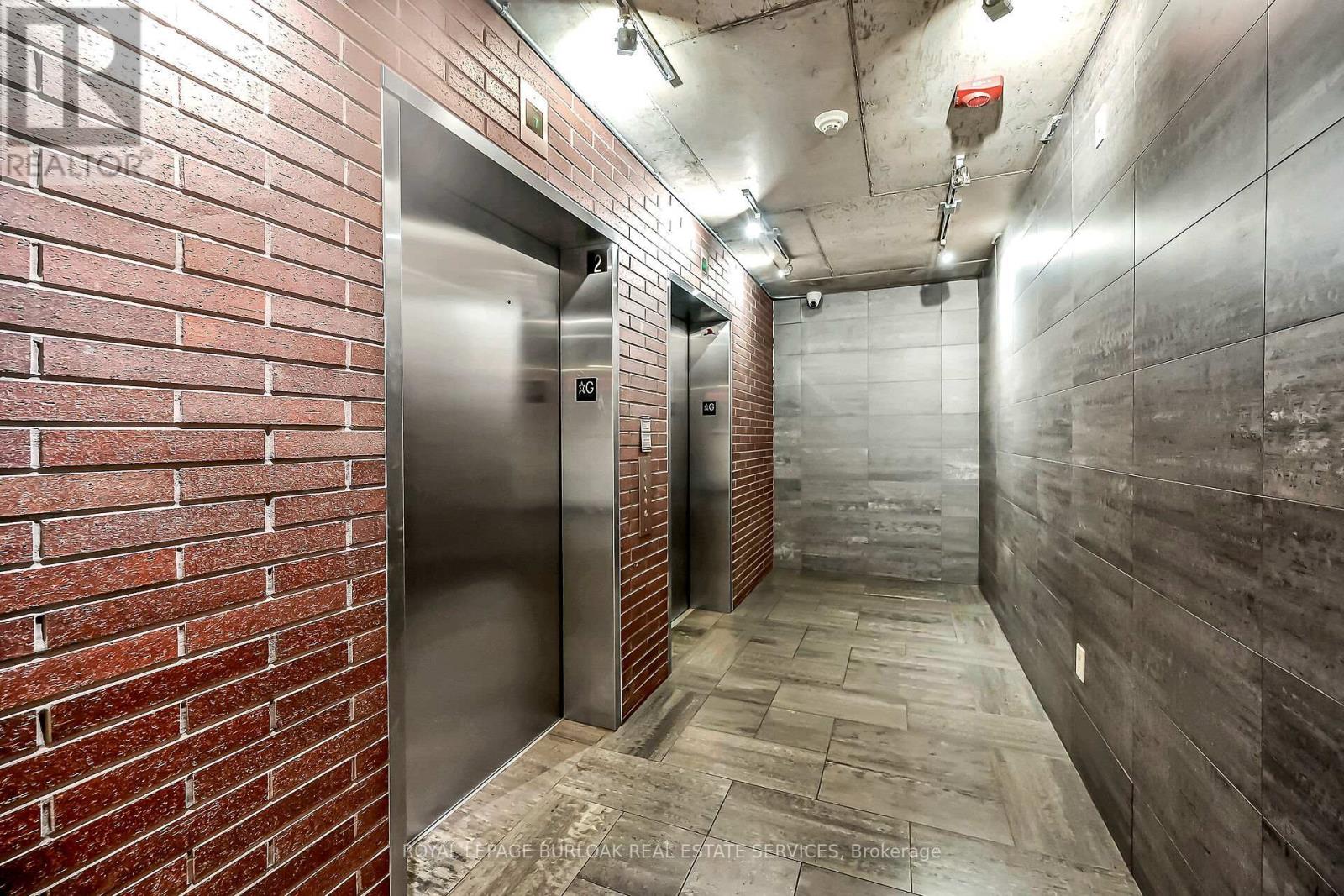 902 - 1201 Dundas Street E, Toronto, Ontario  M4M 1S2 - Photo 27 - E12730446