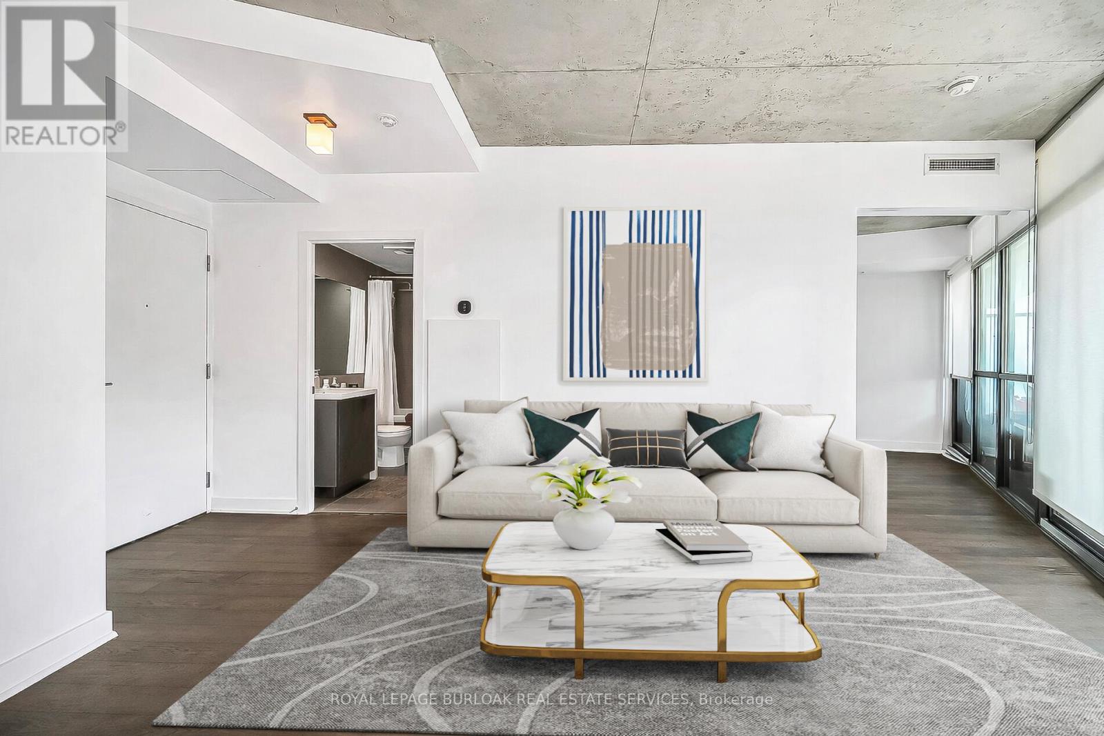 902 - 1201 Dundas Street E, Toronto, Ontario  M4M 1S2 - Photo 3 - E12730446