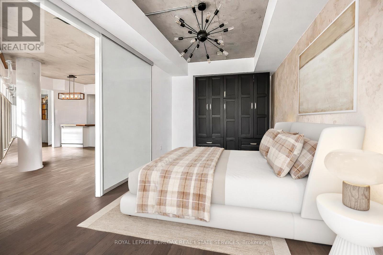 902 - 1201 Dundas Street E, Toronto, Ontario  M4M 1S2 - Photo 5 - E12730446