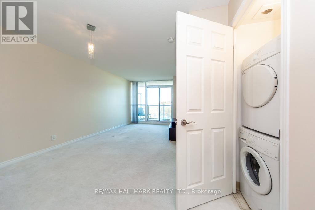 1115 - 68 Grangeway Avenue, Toronto, Ontario  M1H 0A1 - Photo 26 - E12730448