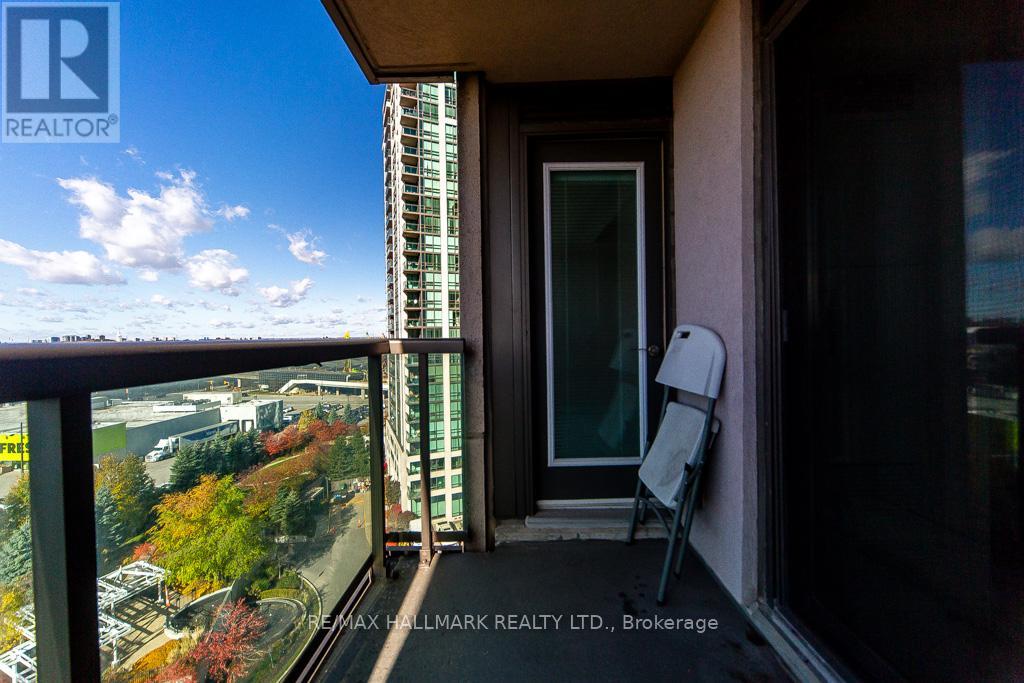 1115 - 68 Grangeway Avenue, Toronto, Ontario  M1H 0A1 - Photo 29 - E12730448
