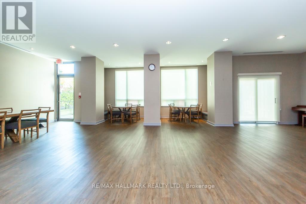 1115 - 68 Grangeway Avenue, Toronto, Ontario  M1H 0A1 - Photo 32 - E12730448