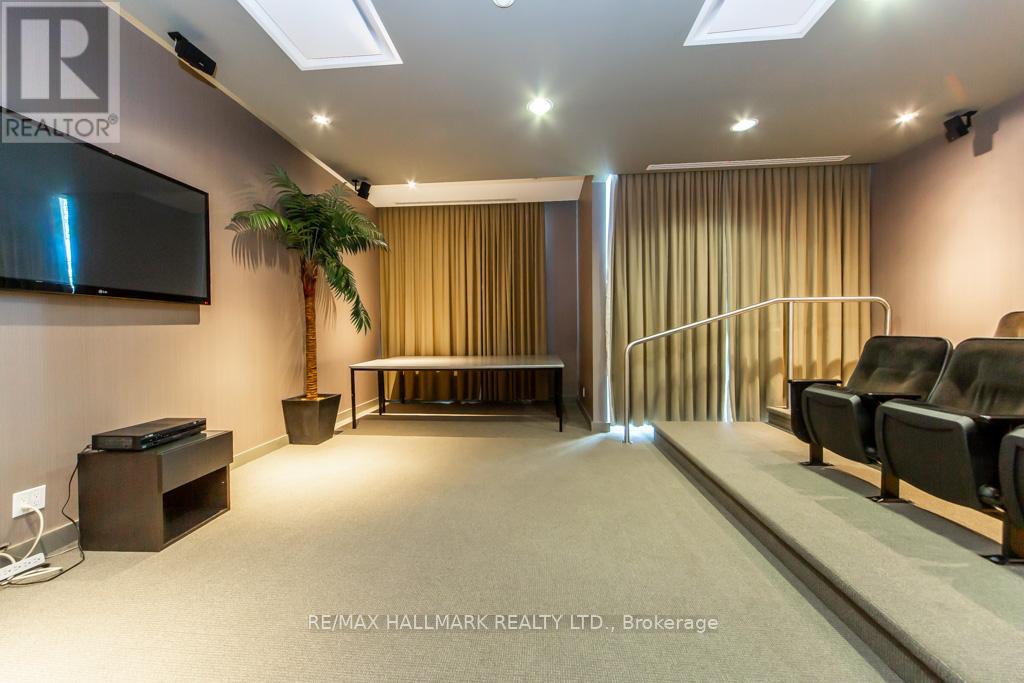 1115 - 68 Grangeway Avenue, Toronto, Ontario  M1H 0A1 - Photo 35 - E12730448