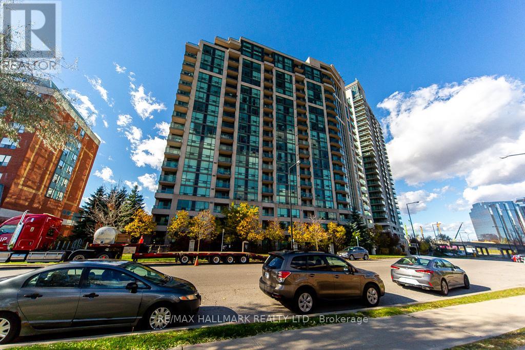 1115 - 68 Grangeway Avenue, Toronto, Ontario  M1H 0A1 - Photo 37 - E12730448