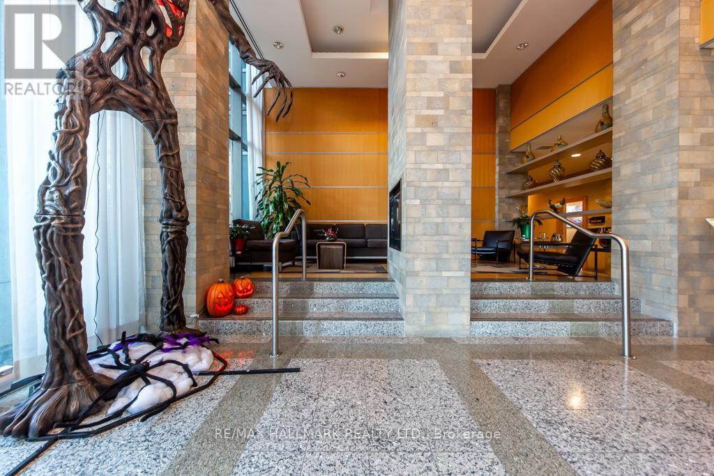 1115 - 68 Grangeway Avenue, Toronto, Ontario  M1H 0A1 - Photo 4 - E12730448