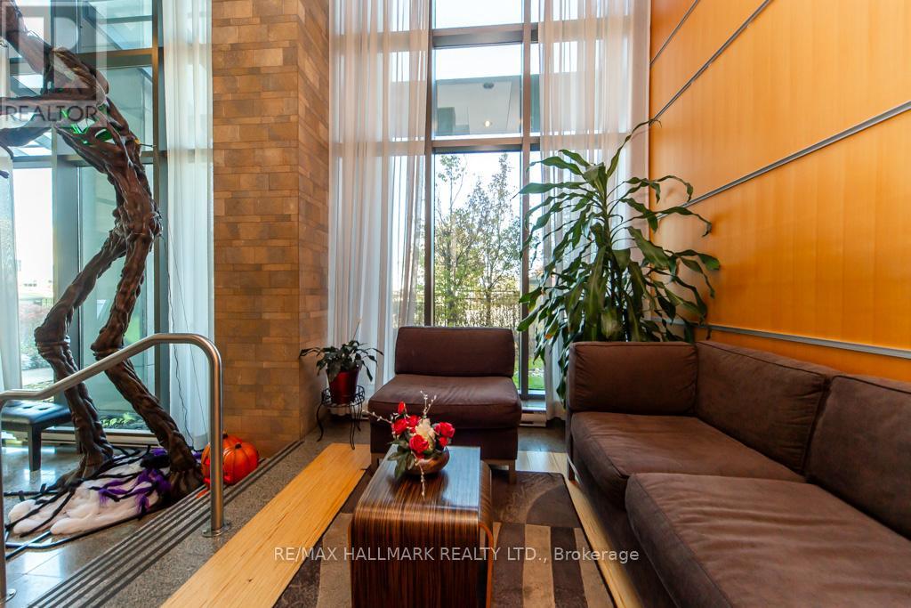 1115 - 68 Grangeway Avenue, Toronto, Ontario  M1H 0A1 - Photo 5 - E12730448