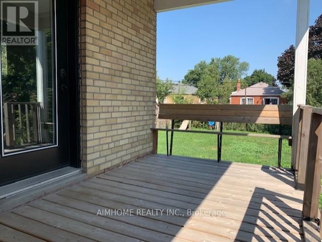 40 Kecala Road, Toronto, Ontario  M1P 1K6 - Photo 12 - E12730450