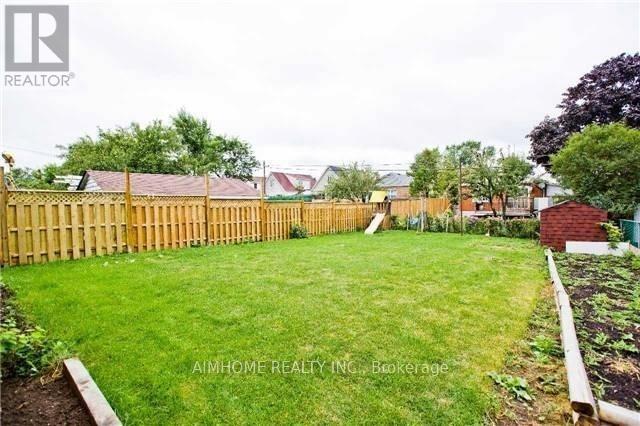 40 Kecala Road, Toronto, Ontario  M1P 1K6 - Photo 20 - E12730450