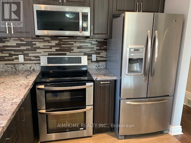 40 Kecala Road, Toronto, Ontario  M1P 1K6 - Photo 5 - E12730450