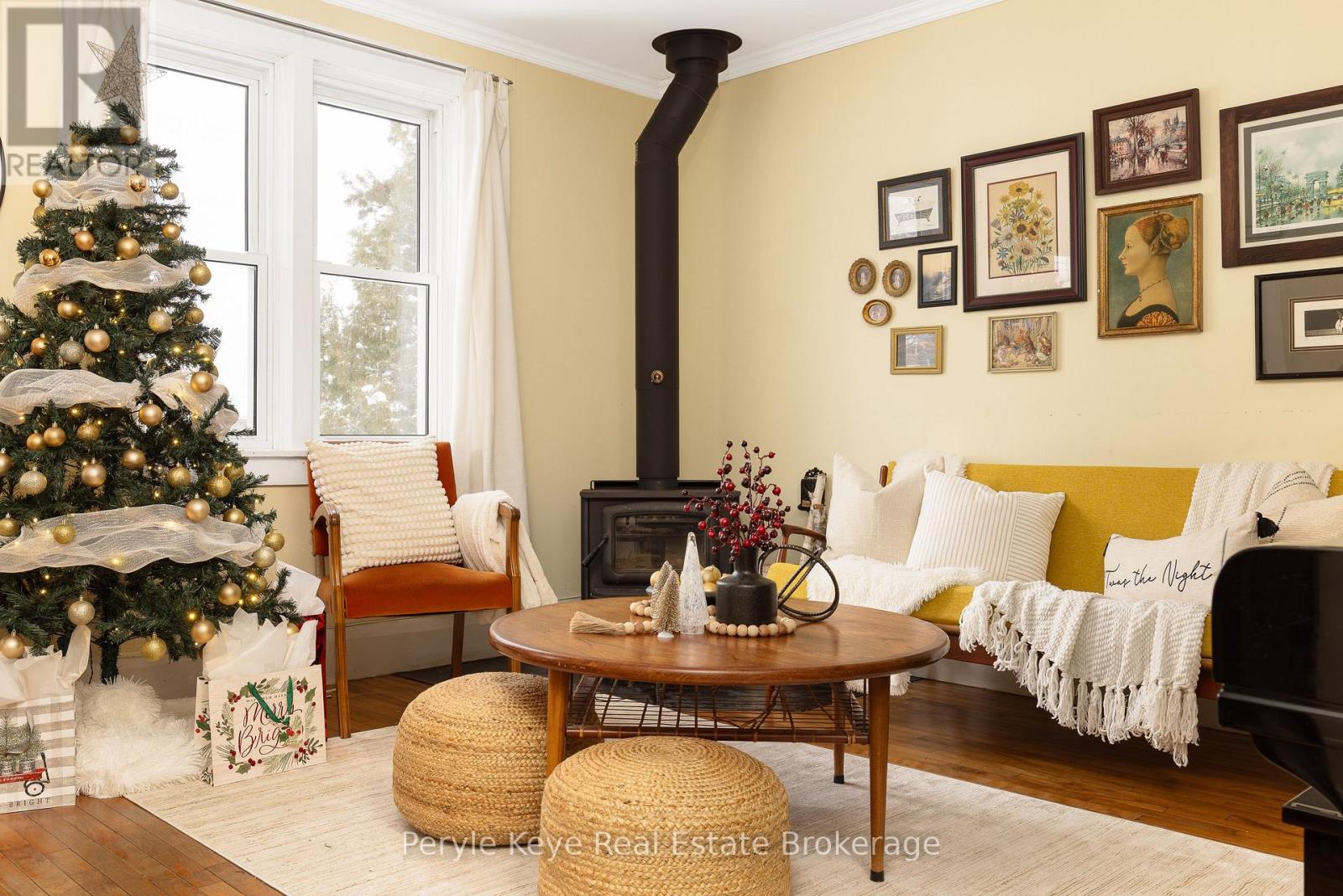 15 East Elliott Street, Huntsville, Ontario  P1H 1W8 - Photo 17 - X12589134