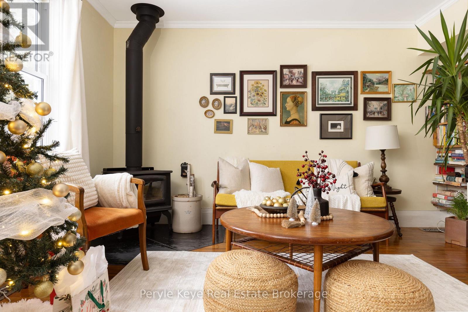 15 East Elliott Street, Huntsville, Ontario  P1H 1W8 - Photo 15 - X12589134