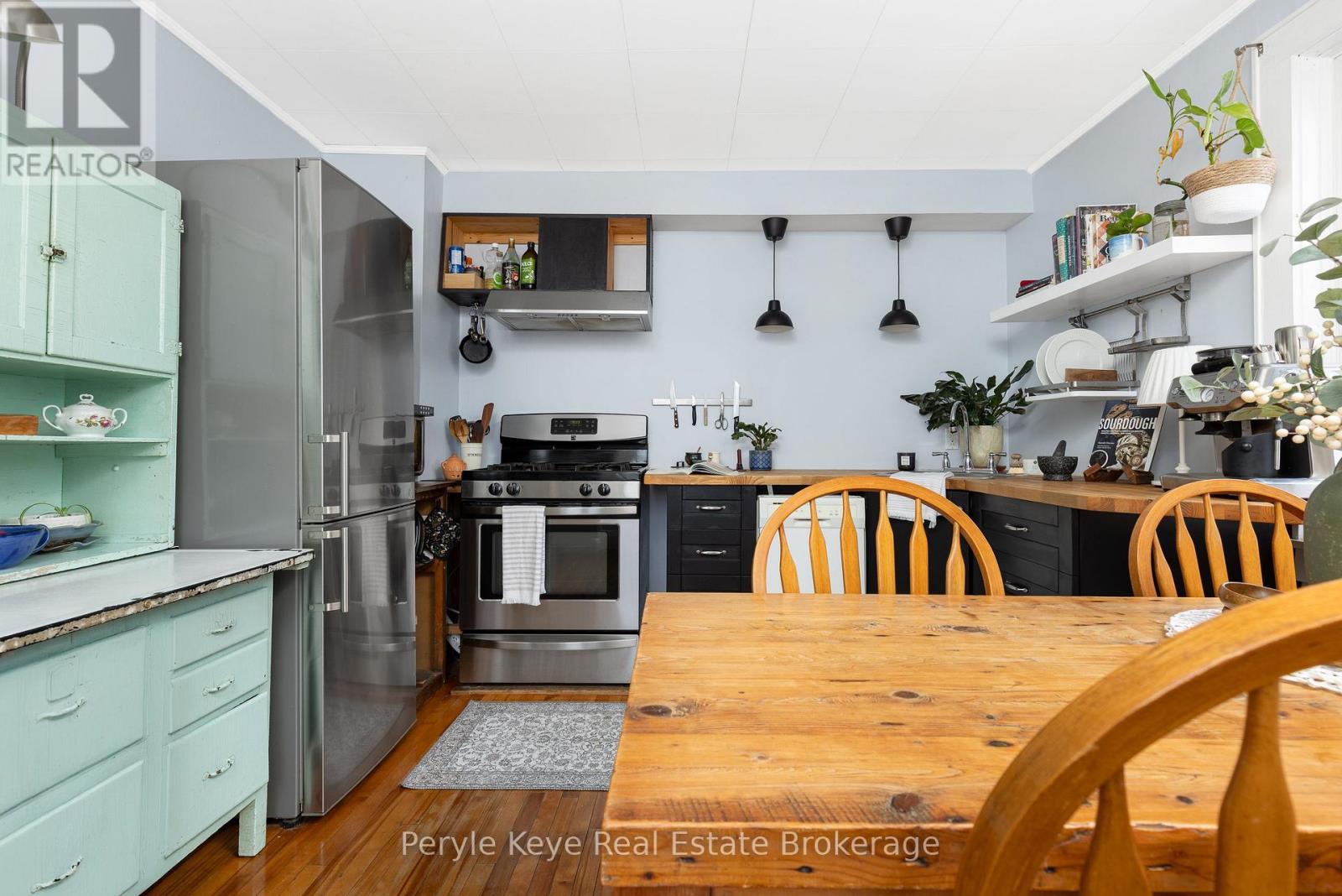 15 East Elliott Street, Huntsville, Ontario  P1H 1W8 - Photo 20 - X12589134