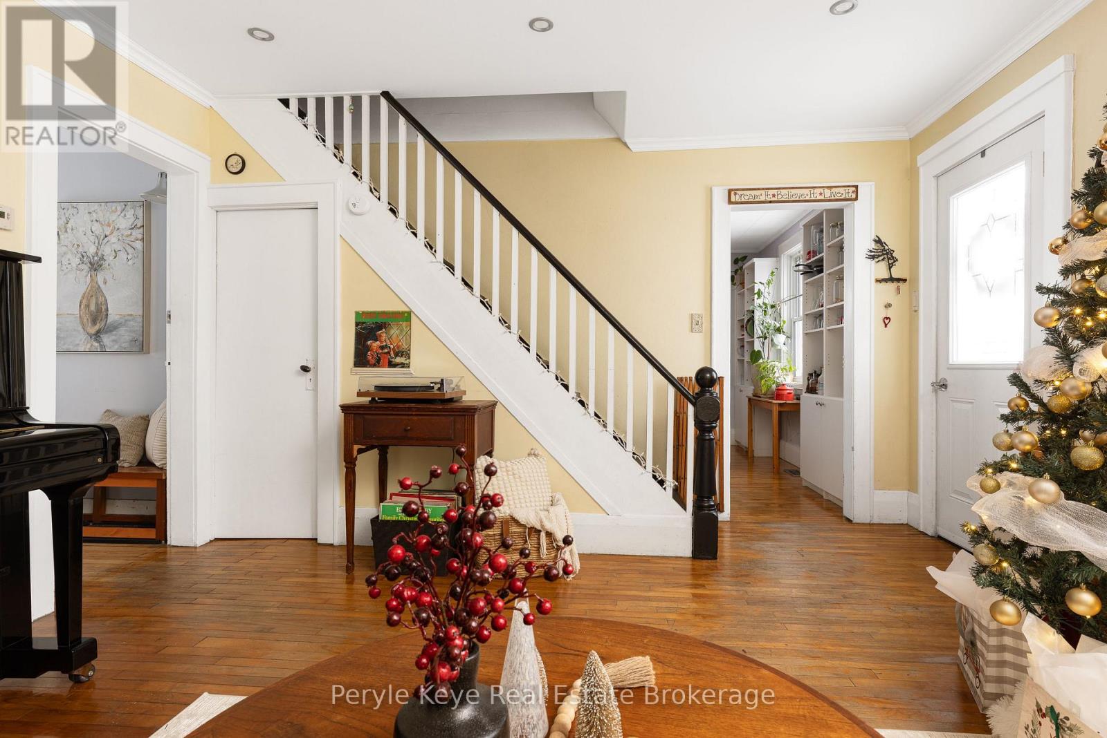 15 East Elliott Street, Huntsville, Ontario  P1H 1W8 - Photo 25 - X12589134