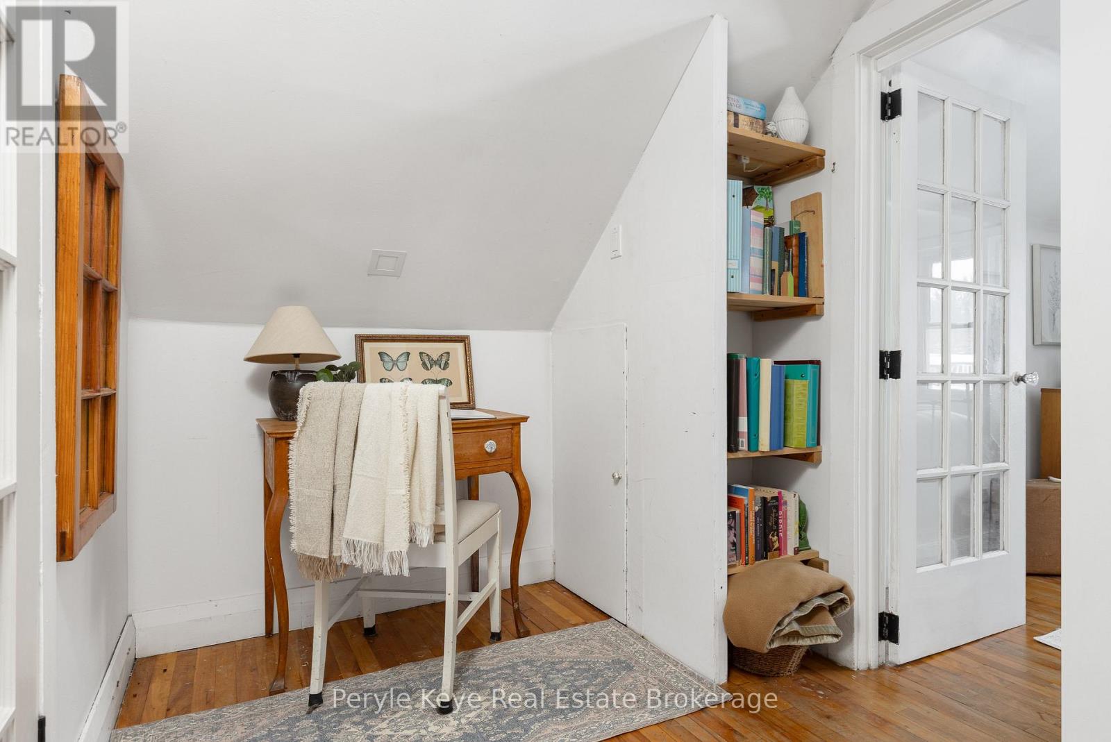 15 East Elliott Street, Huntsville, Ontario  P1H 1W8 - Photo 34 - X12589134