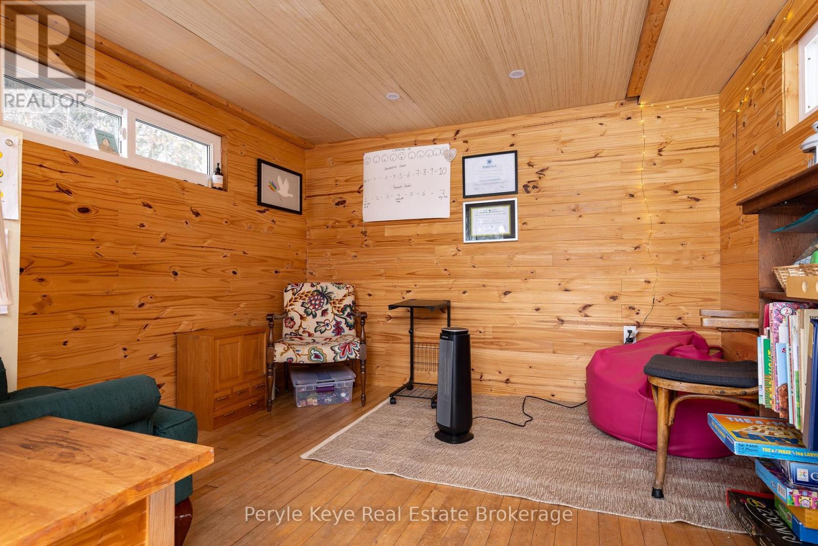 15 East Elliott Street, Huntsville, Ontario  P1H 1W8 - Photo 45 - X12589134