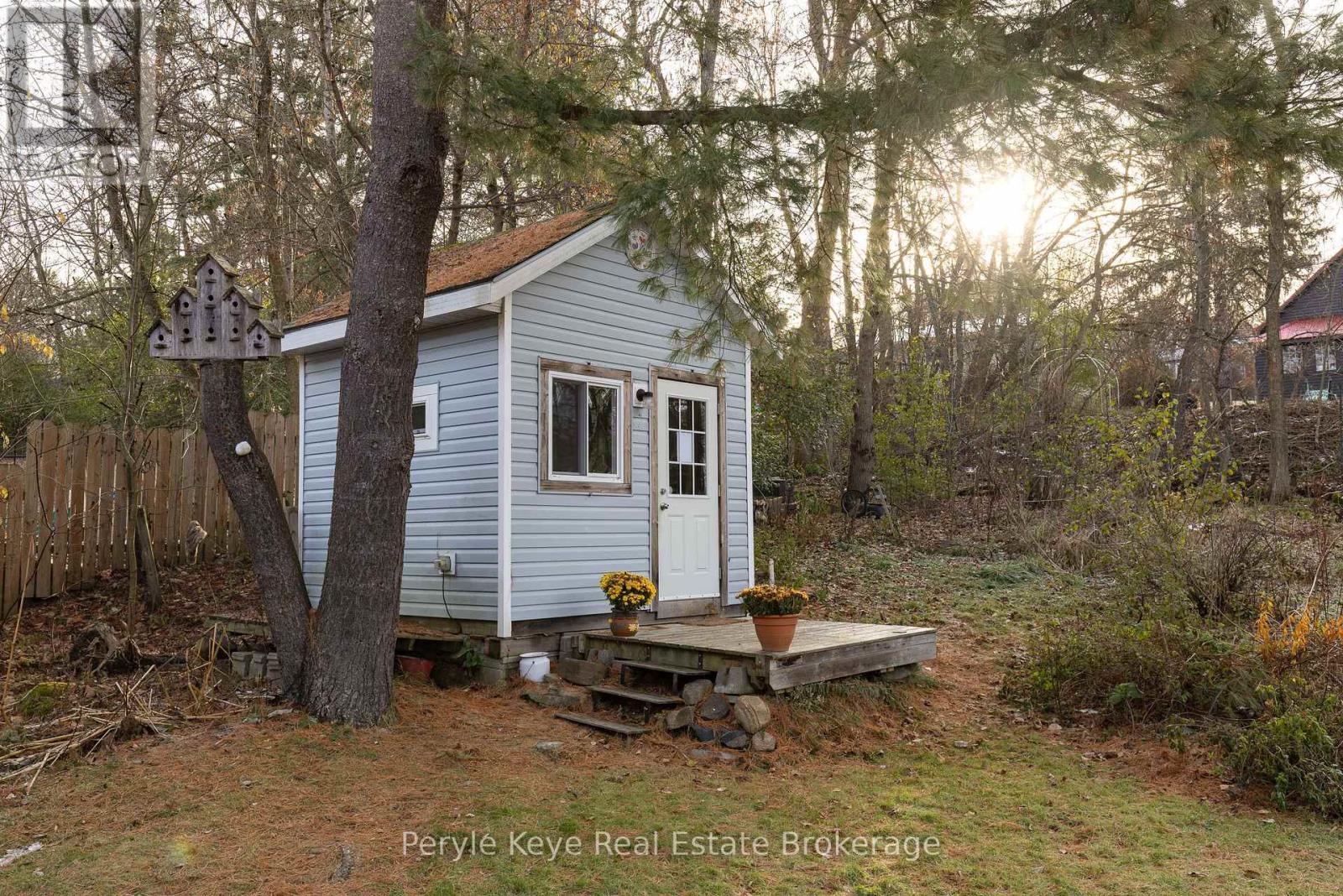 15 East Elliott Street, Huntsville, Ontario  P1H 1W8 - Photo 44 - X12589134