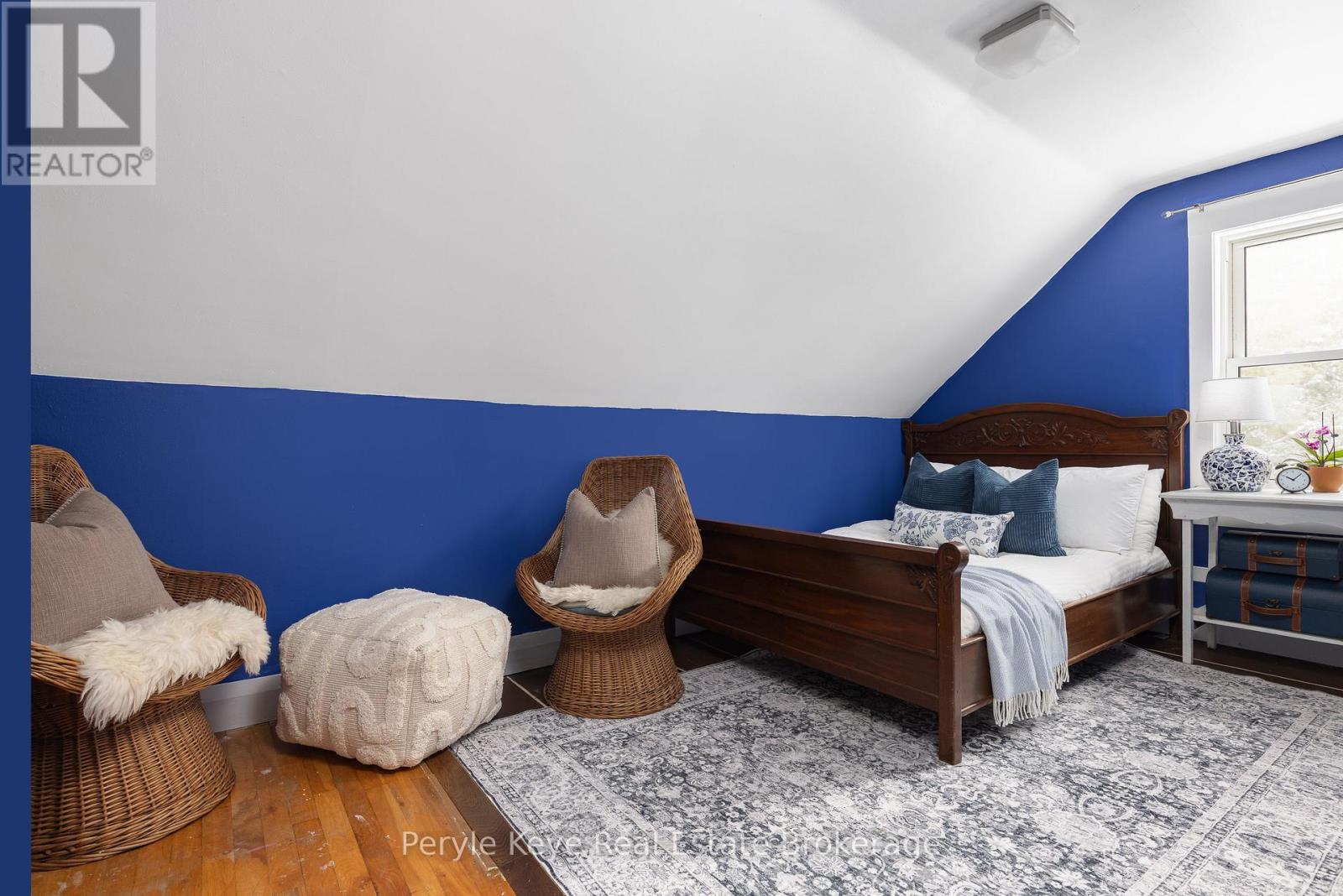 15 East Elliott Street, Huntsville, Ontario  P1H 1W8 - Photo 39 - X12589134