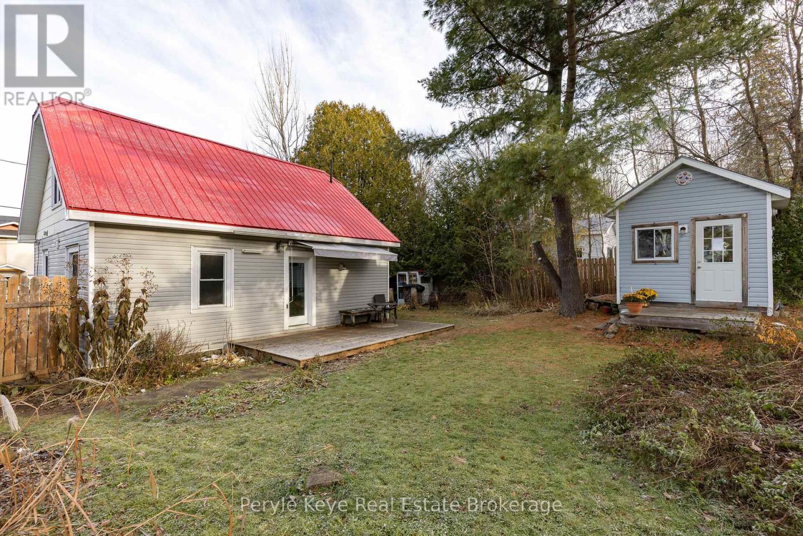 15 East Elliott Street, Huntsville, Ontario  P1H 1W8 - Photo 42 - X12589134