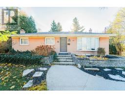 22 WINLAW PLACE, Markham, Ontario