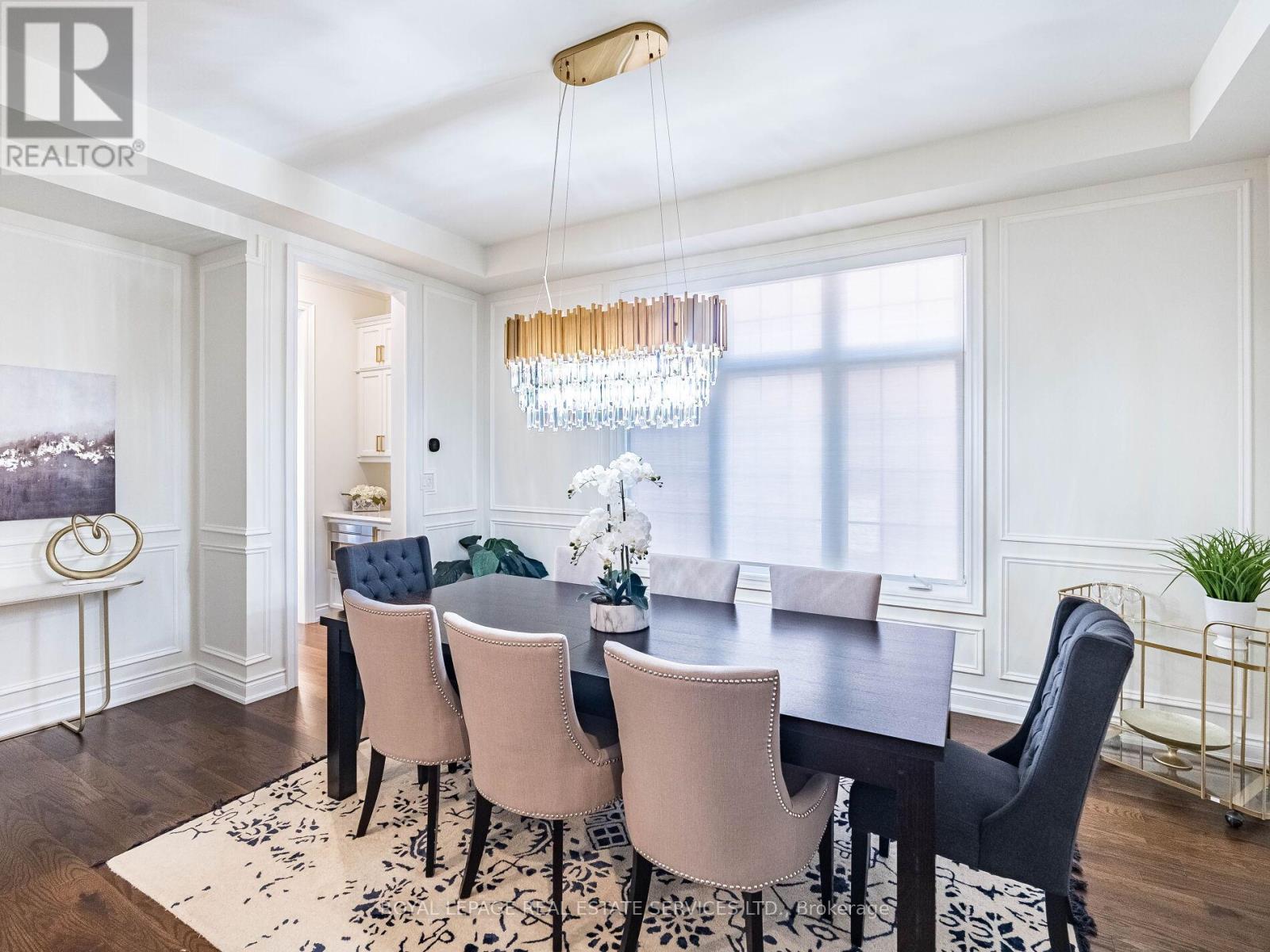 23 Grace Lake Court, Vaughan, Ontario  L4H 4V2 - Photo 10 - N12730326